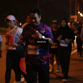 Runner Photo 7247450