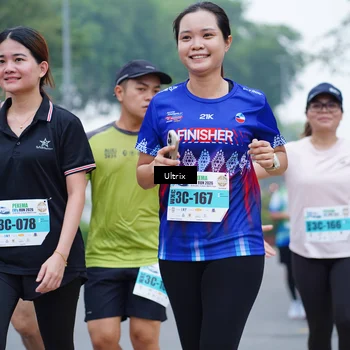 Runner Photo 7247457