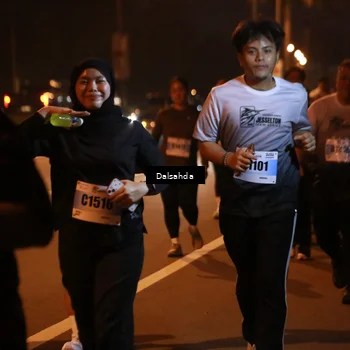 Runner Photo 7247468