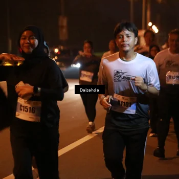 Runner Photo 7247469