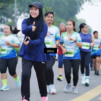 Runner Photo 7247470