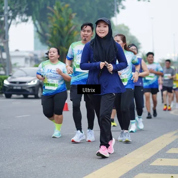 Runner Photo 7247473