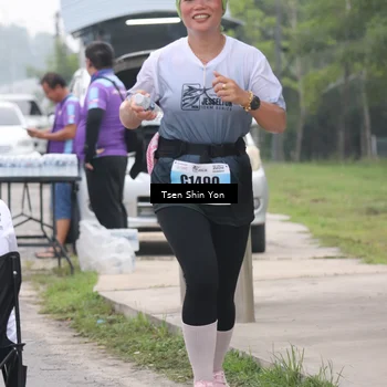 Runner Photo 7247474
