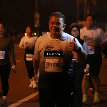 Runner Photo 7247478
