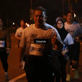 Runner Photo 7247480