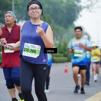 Runner Photo 7247481