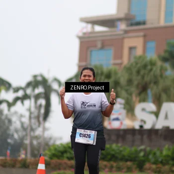 Runner Photo 7247482