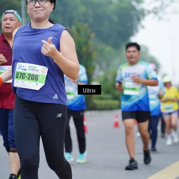 Runner Photo 7247483