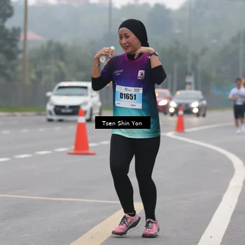 Runner Photo 7247484