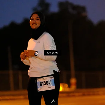 Runner Photo 7247485