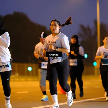 Runner Photo 7247486