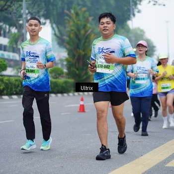 Runner Photo 7247487