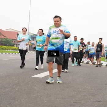 Runner Photo 7247489