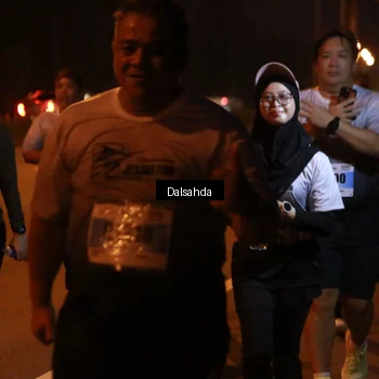 Runner Photo 7247493
