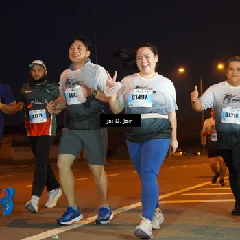 Runner Photo 7247498
