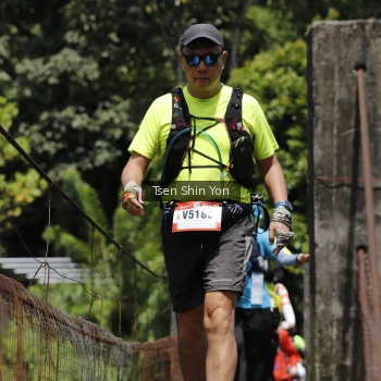 Runner Photo 72475