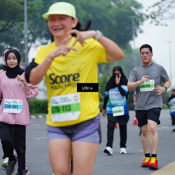 Runner Photo 7247500