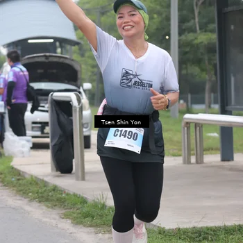 Runner Photo 7247501