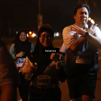 Runner Photo 7247502