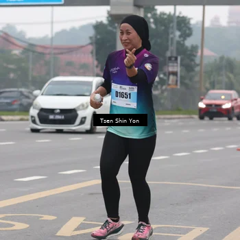 Runner Photo 7247505