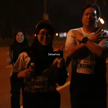 Runner Photo 7247508
