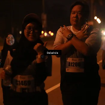 Runner Photo 7247510
