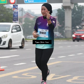 Runner Photo 7247520