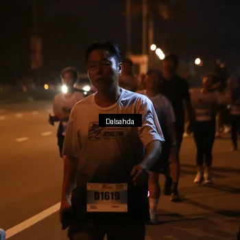 Runner Photo 7247521