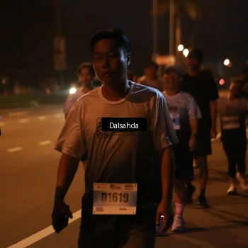 Runner Photo 7247522