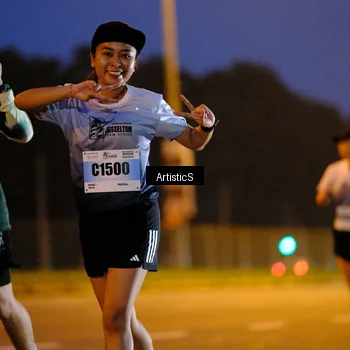 Runner Photo 7247527