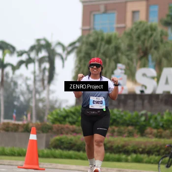 Runner Photo 7247528