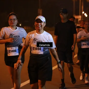 Runner Photo 7247531