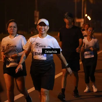 Runner Photo 7247533