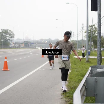 Runner Photo 7247538