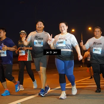 Runner Photo 7247540