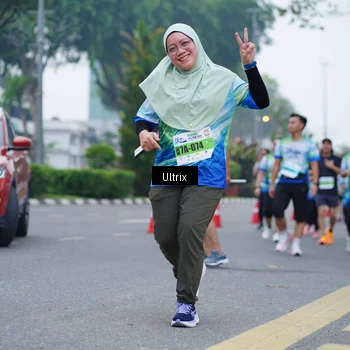 Runner Photo 7247544