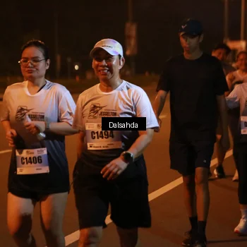 Runner Photo 7247548