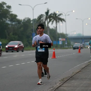 Runner Photo 7247550
