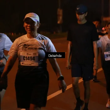 Runner Photo 7247551