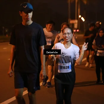 Runner Photo 7247554