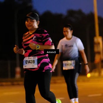 Runner Photo 7247555