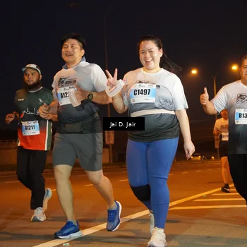 Runner Photo 7247573