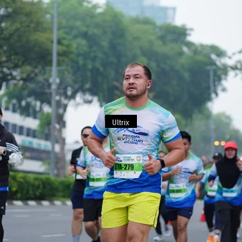 Runner Photo 7247580