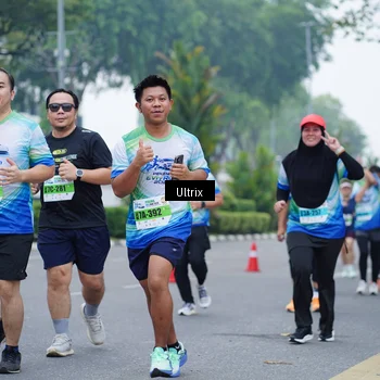 Runner Photo 7247581