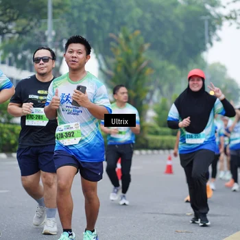 Runner Photo 7247582