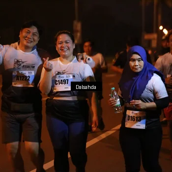 Runner Photo 7247583