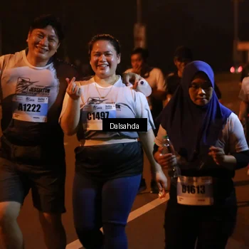 Runner Photo 7247584