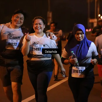 Runner Photo 7247586