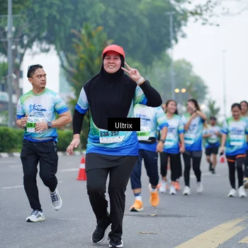 Runner Photo 7247587