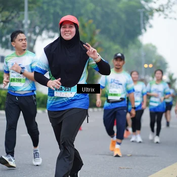 Runner Photo 7247589
